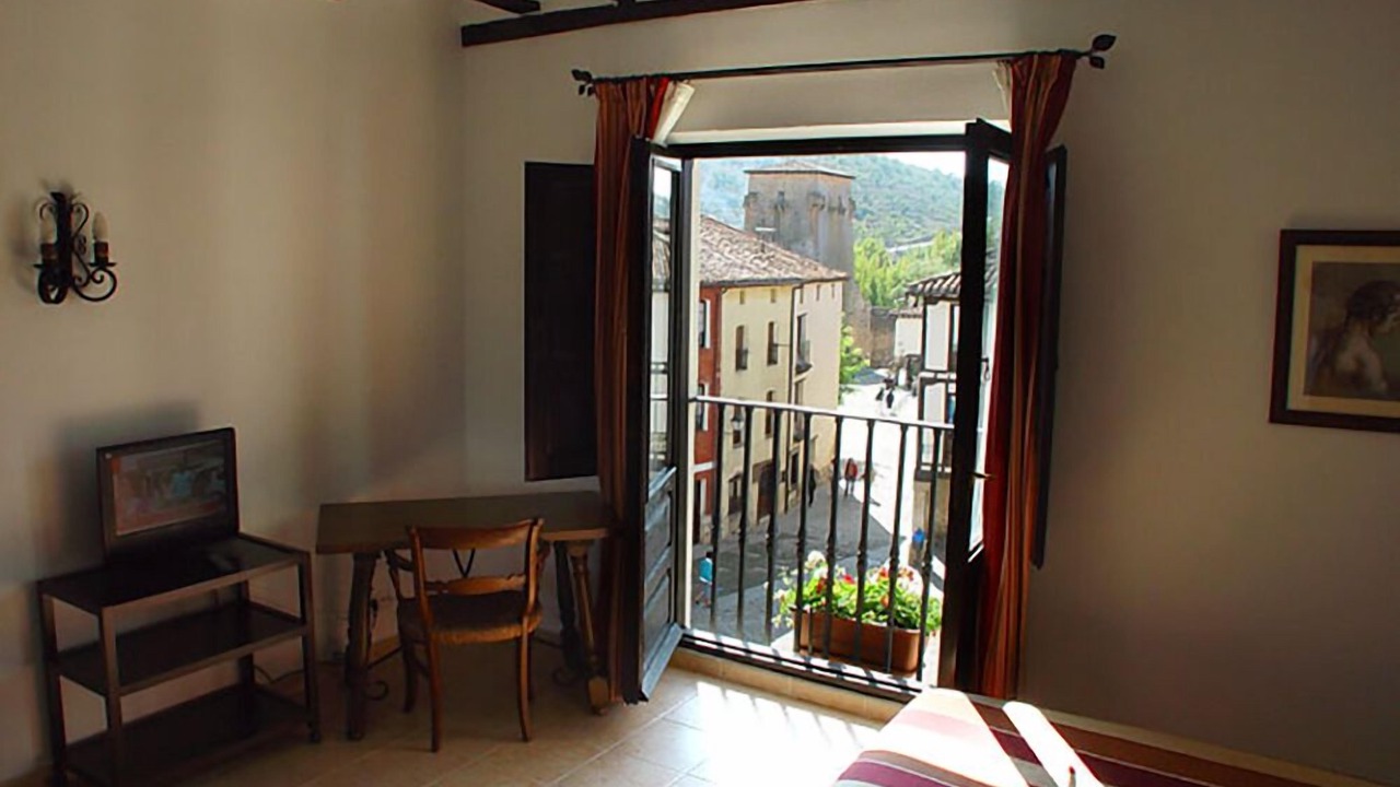 Photo of Bedroom in Covarrubias