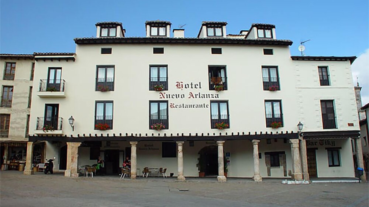 Photo of Outdoor in Covarrubias