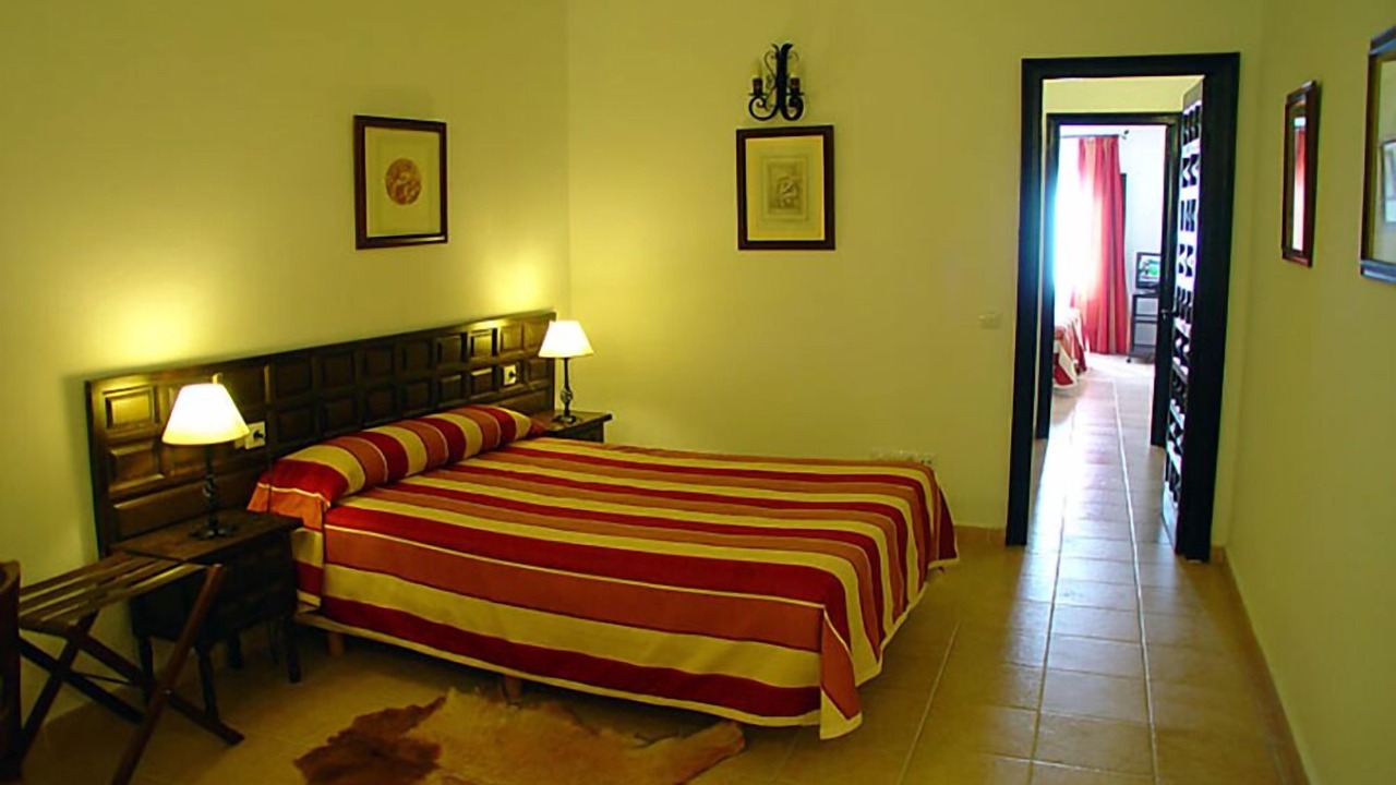 Photo of Bedroom in Covarrubias