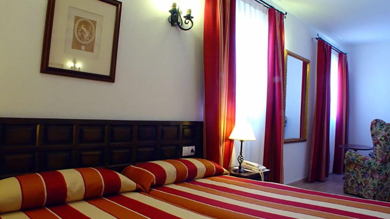 Photo of Bedroom in Covarrubias