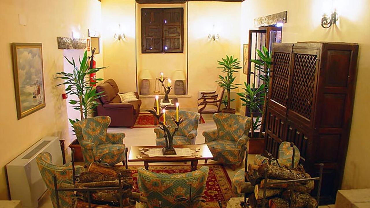 Photo of Livingroom in Covarrubias