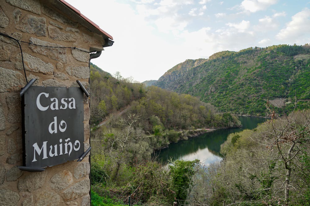 Photo of Outdoor in Rabacallos