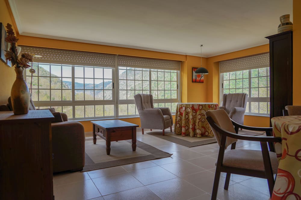 Photo of Livingroom in Rabacallos