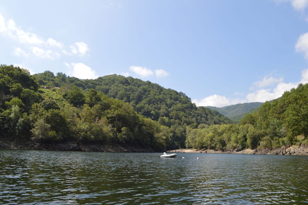 Photo of Outdoor in Rabacallos