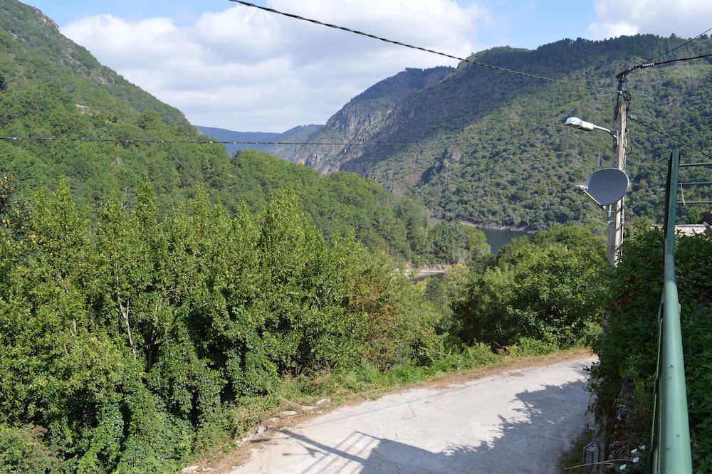Photo of Outdoor in Rabacallos