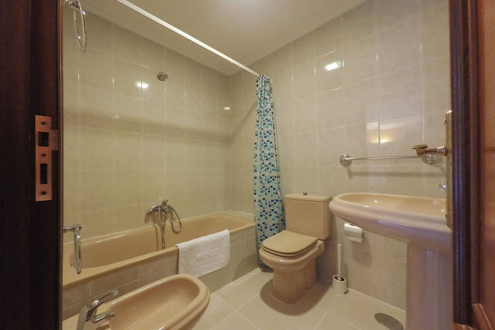 Photo of Bathroom in Rabacallos