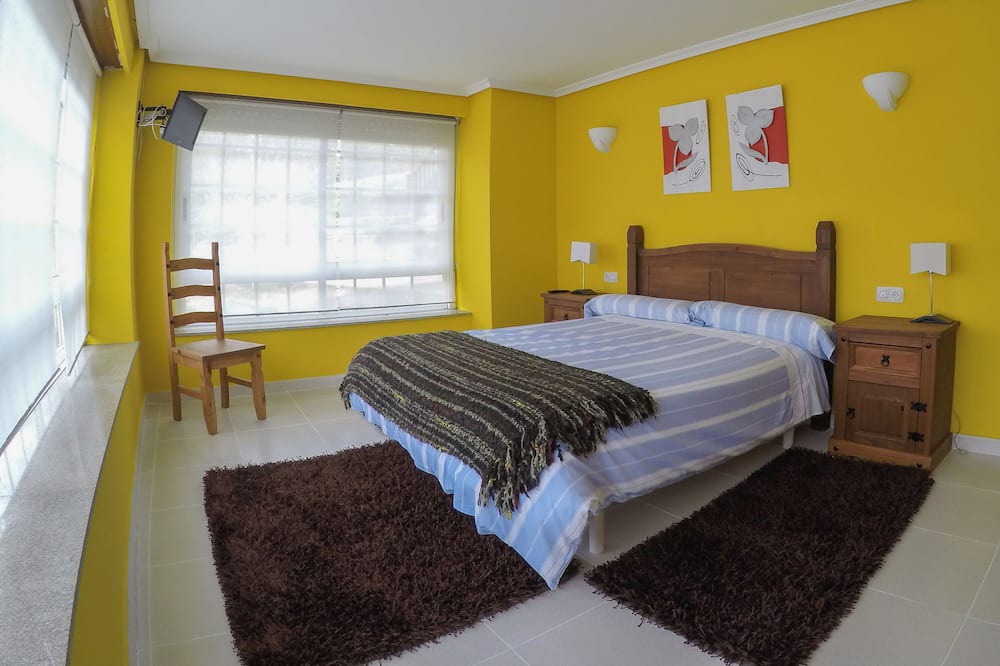 Photo of Bedroom in Rabacallos
