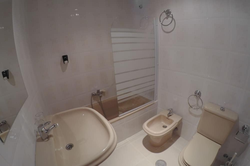 Photo of Bathroom in Rabacallos