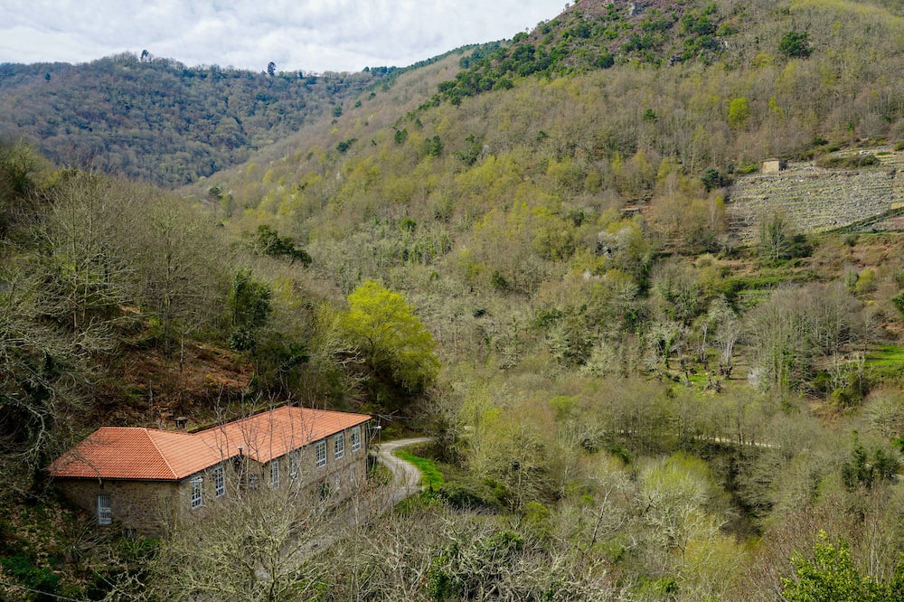 Photo of Outdoor in Rabacallos