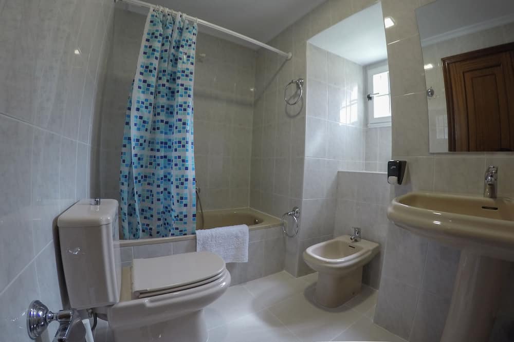 Photo of Bathroom in Rabacallos