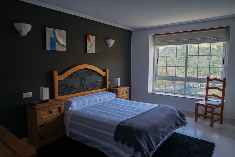 Photo of Bedroom in Rabacallos