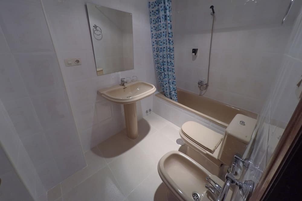 Photo of Bathroom in Rabacallos