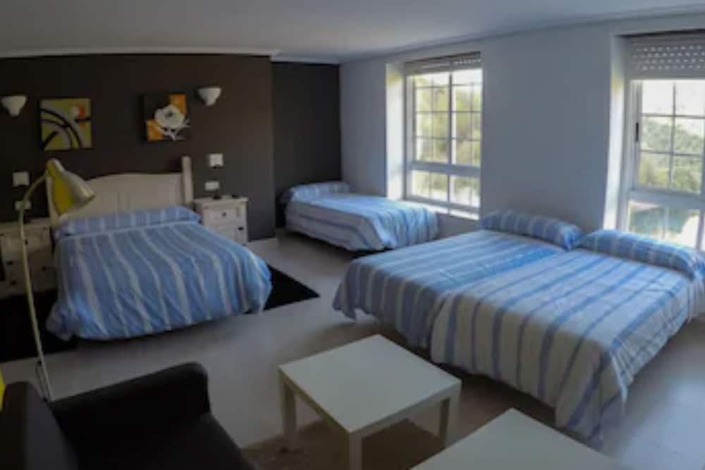 Photo of Bedroom in Rabacallos