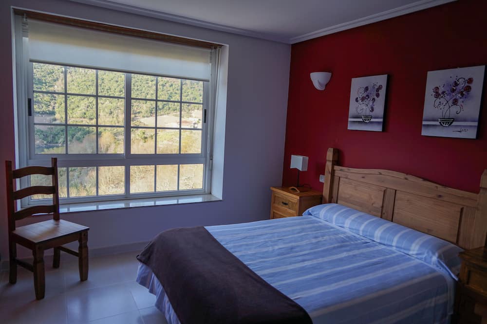 Photo of Bedroom in Rabacallos