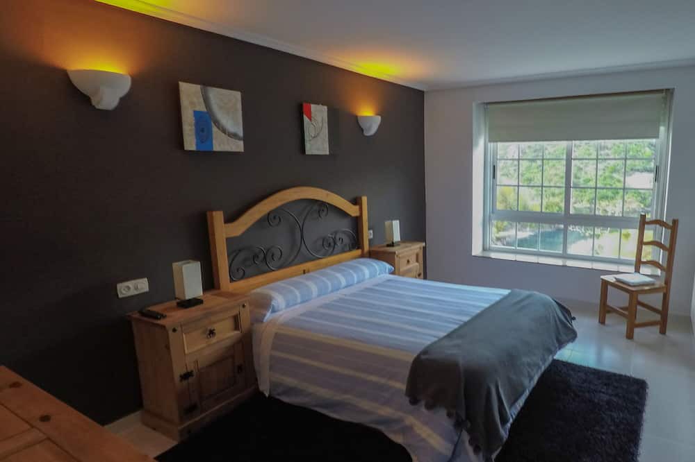 Photo of Bedroom in Rabacallos