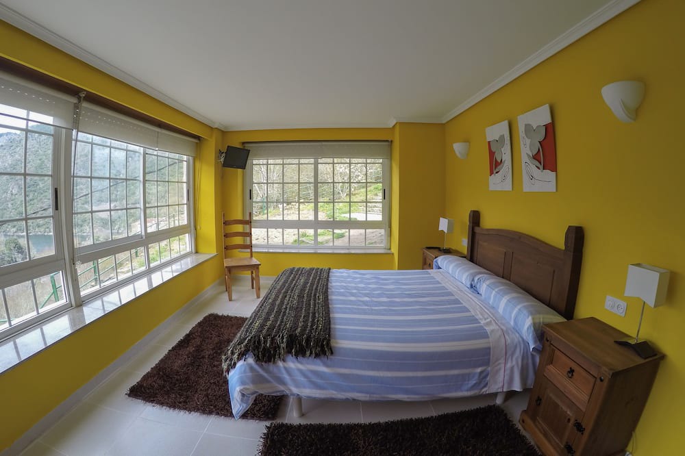 Photo of Bedroom in Rabacallos