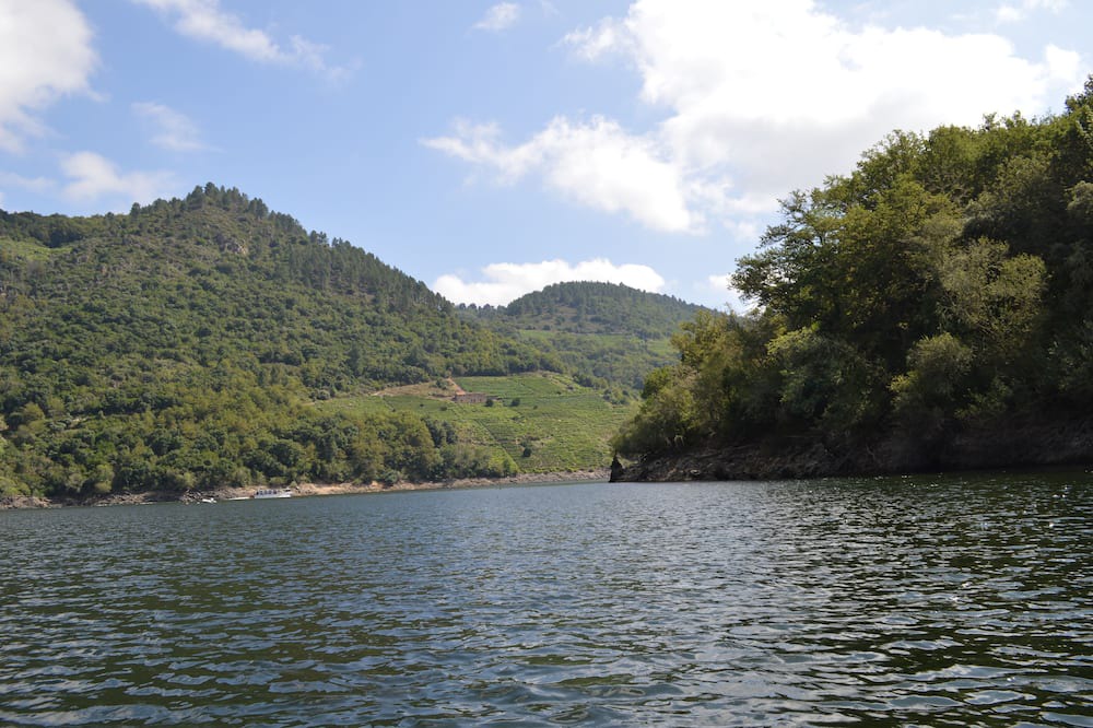 Photo of Outdoor in Rabacallos
