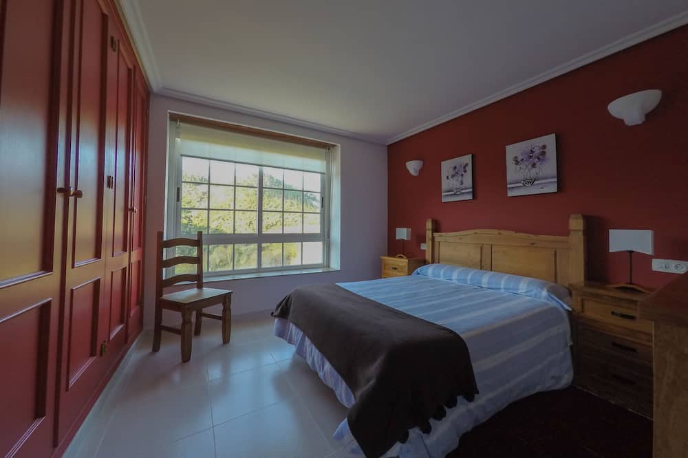 Photo of Bedroom in Rabacallos