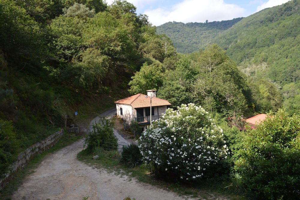 Photo of Outdoor in Rabacallos