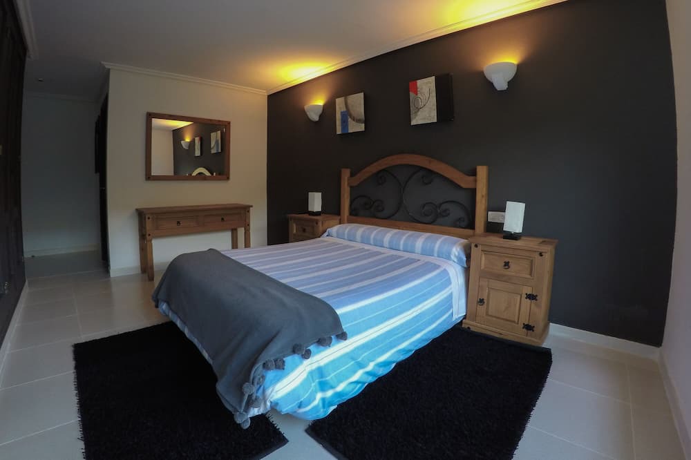 Photo of Bedroom in Rabacallos