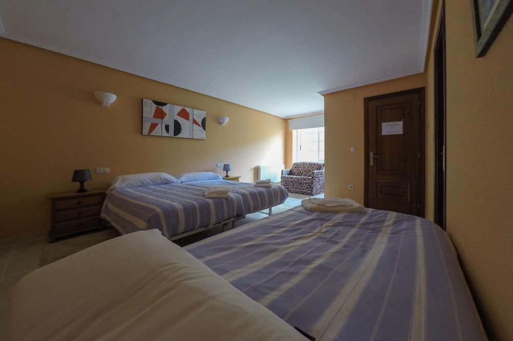 Photo of Bedroom in Rabacallos