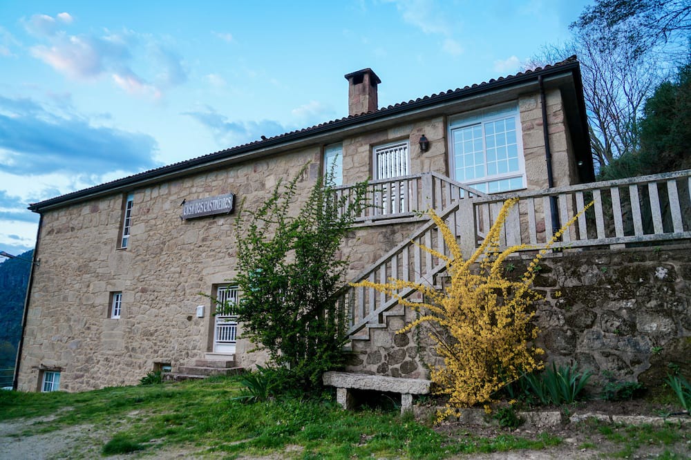 Photo of Outdoor in Rabacallos
