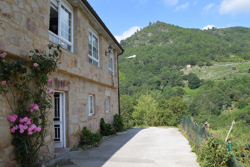 Photo of Outdoor in Rabacallos