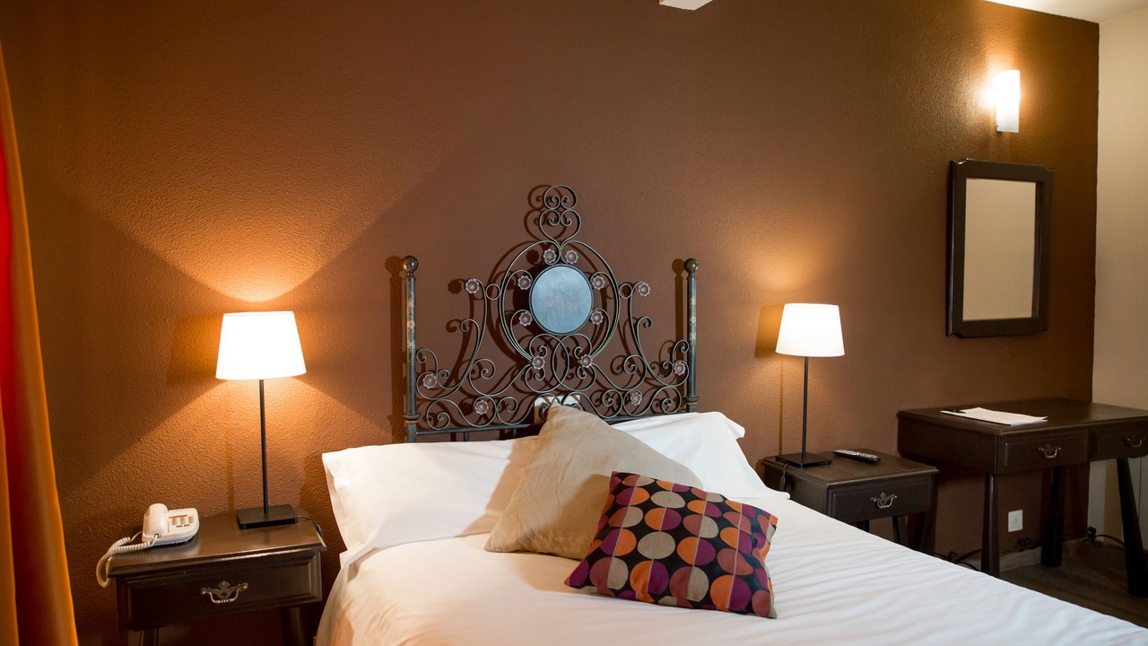 Photo of Bedroom in La Lastrilla