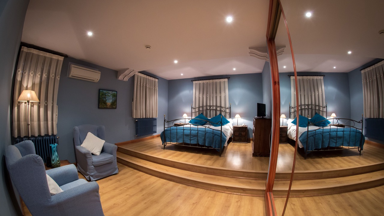 Photo of Bedroom in La Lastrilla