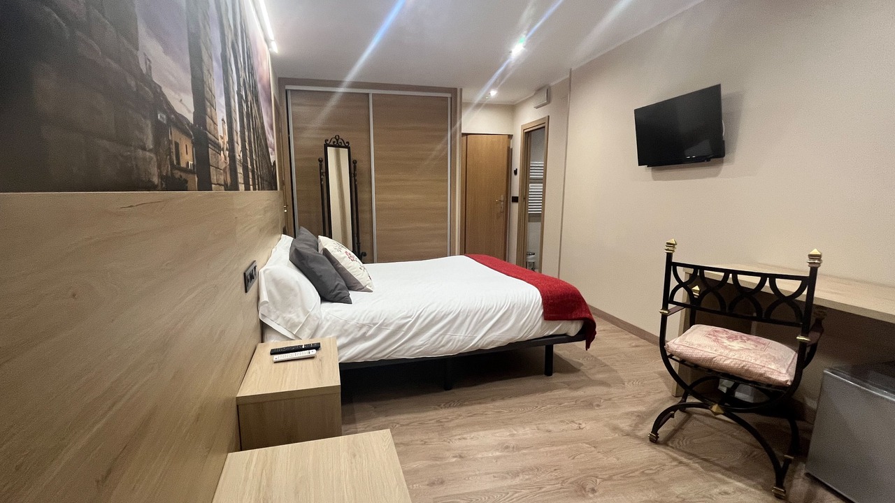 Photo of Bedroom in La Lastrilla