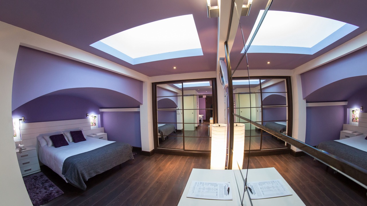 Photo of Bedroom in La Lastrilla