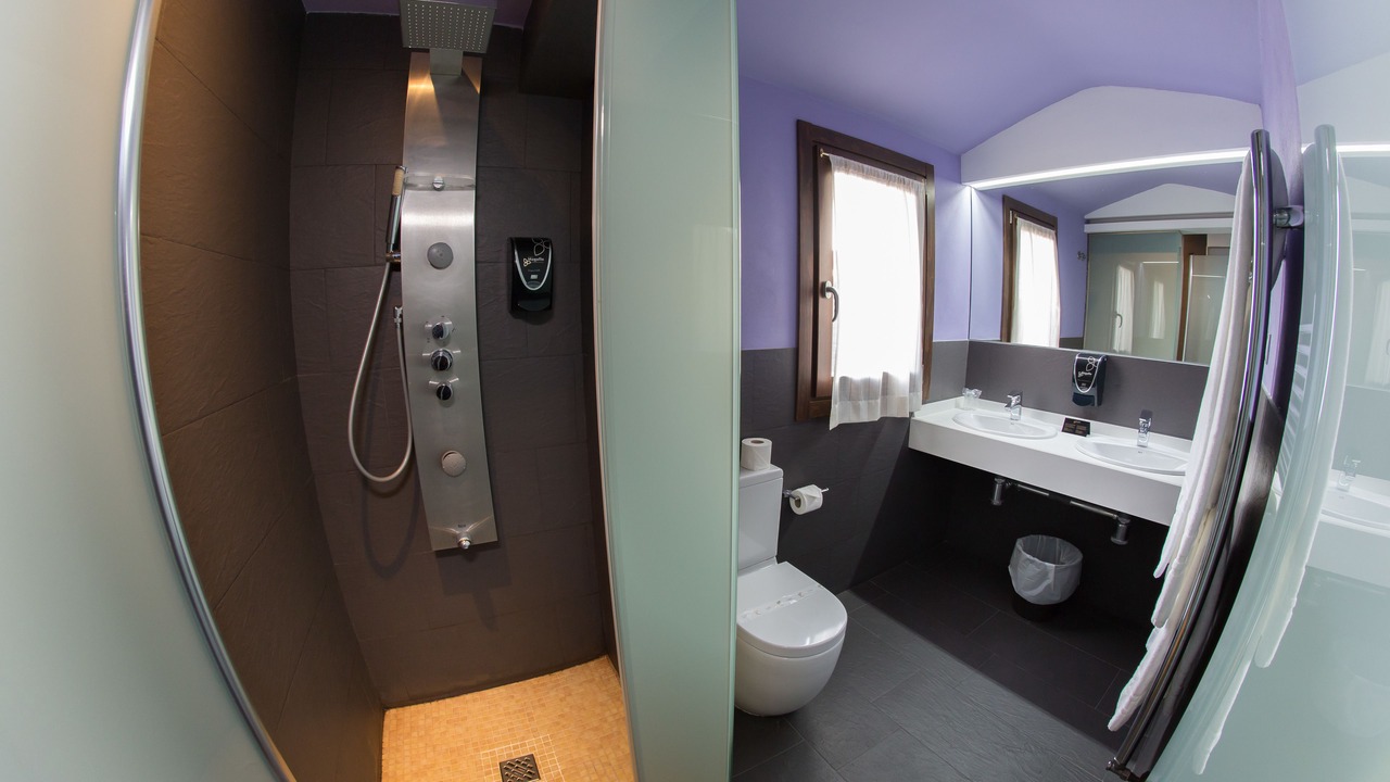 Photo of Bathroom in La Lastrilla