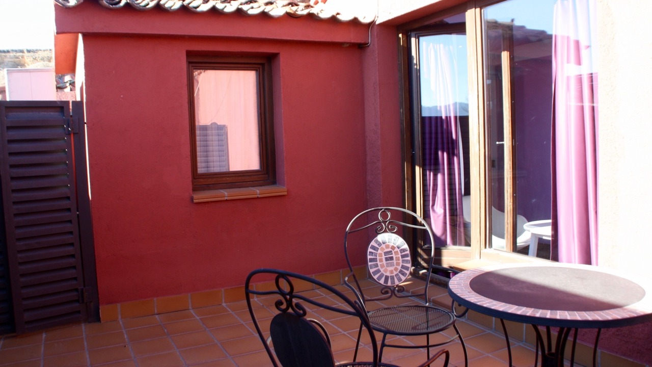 Photo of Bedroom in La Lastrilla