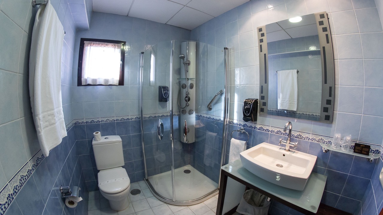 Photo of Bathroom in La Lastrilla