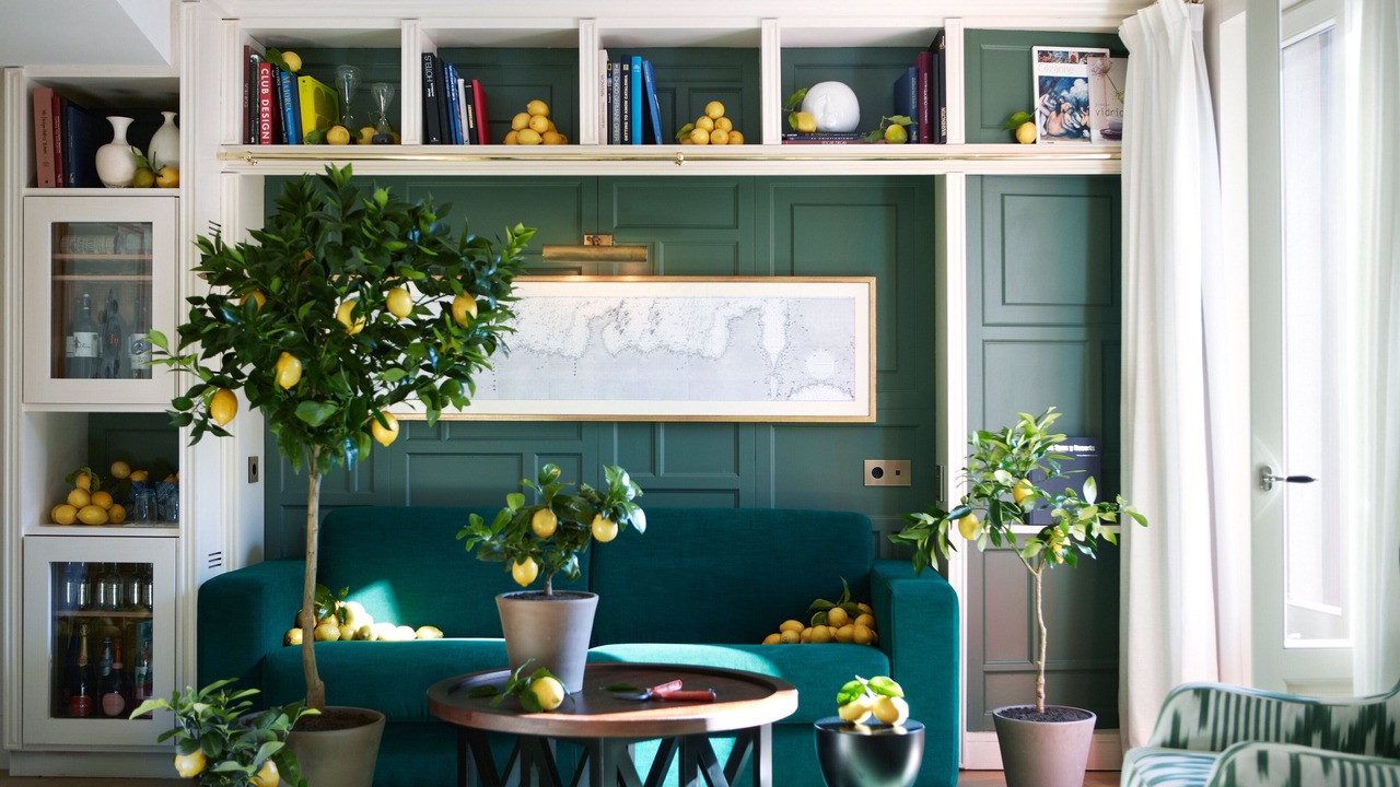 Photo of Bedroom in Old Town