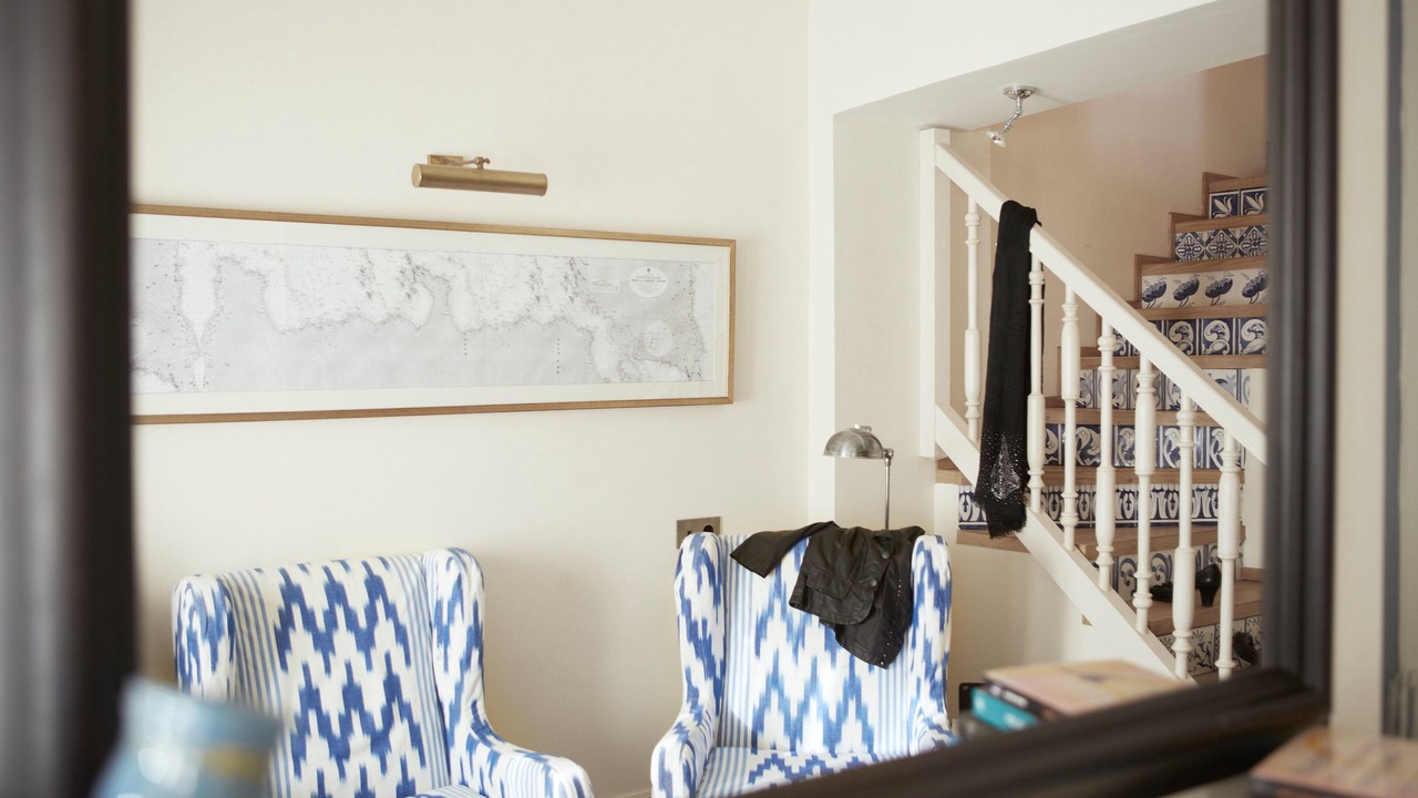 Photo of Bedroom in Old Town