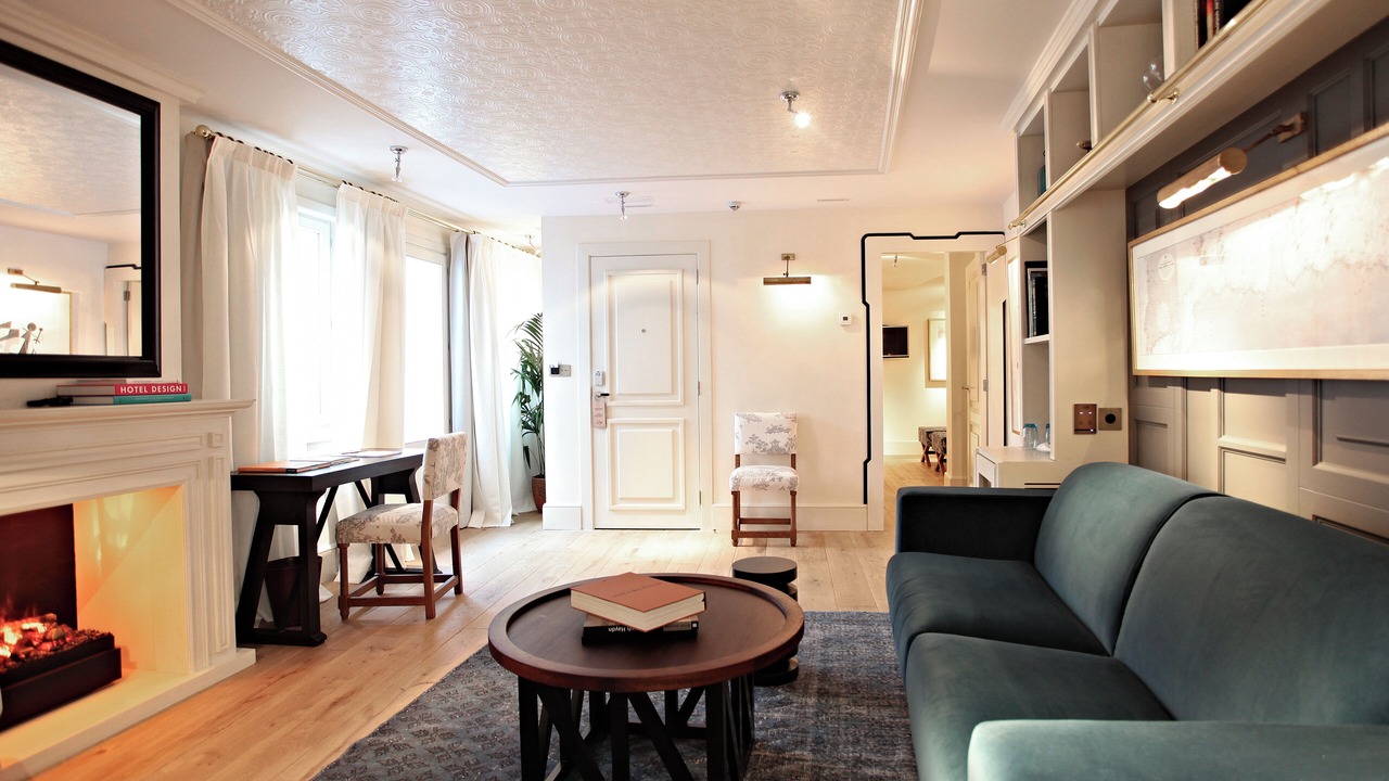 Photo of Bedroom in Old Town