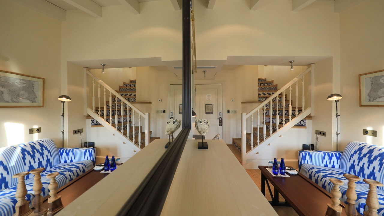 Photo of Bedroom in Old Town