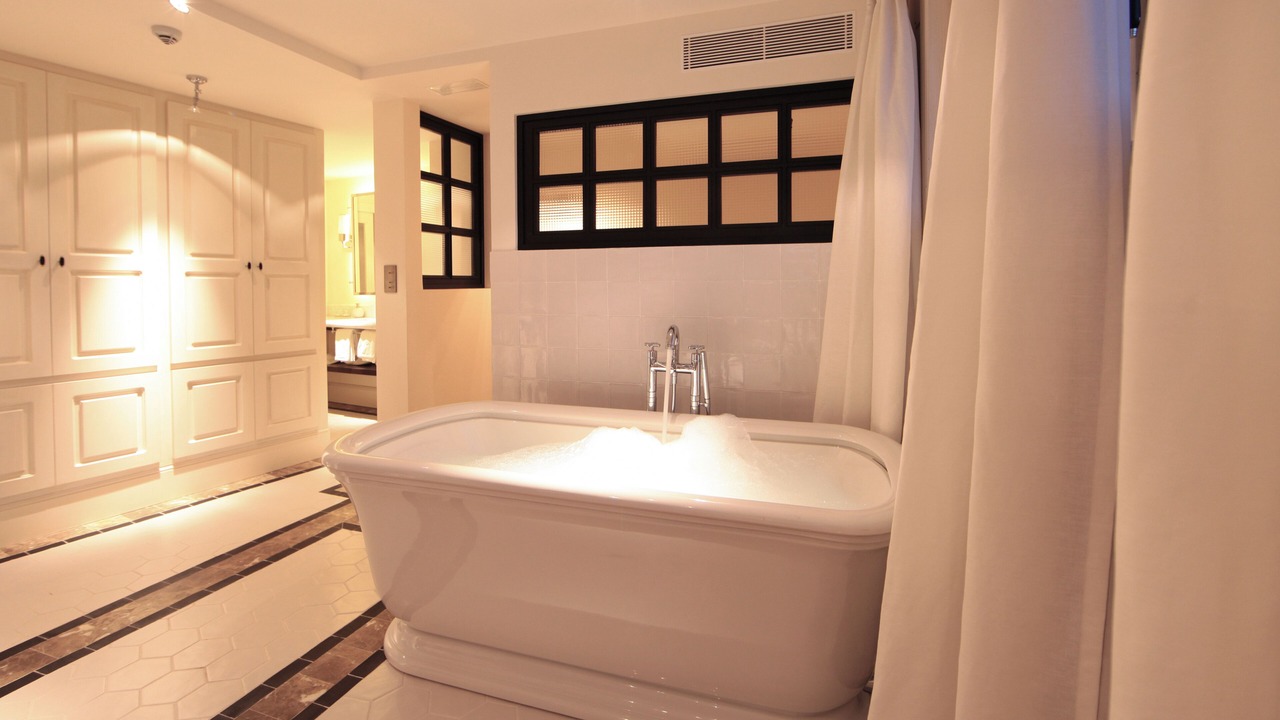 Photo of Bathroom in Old Town