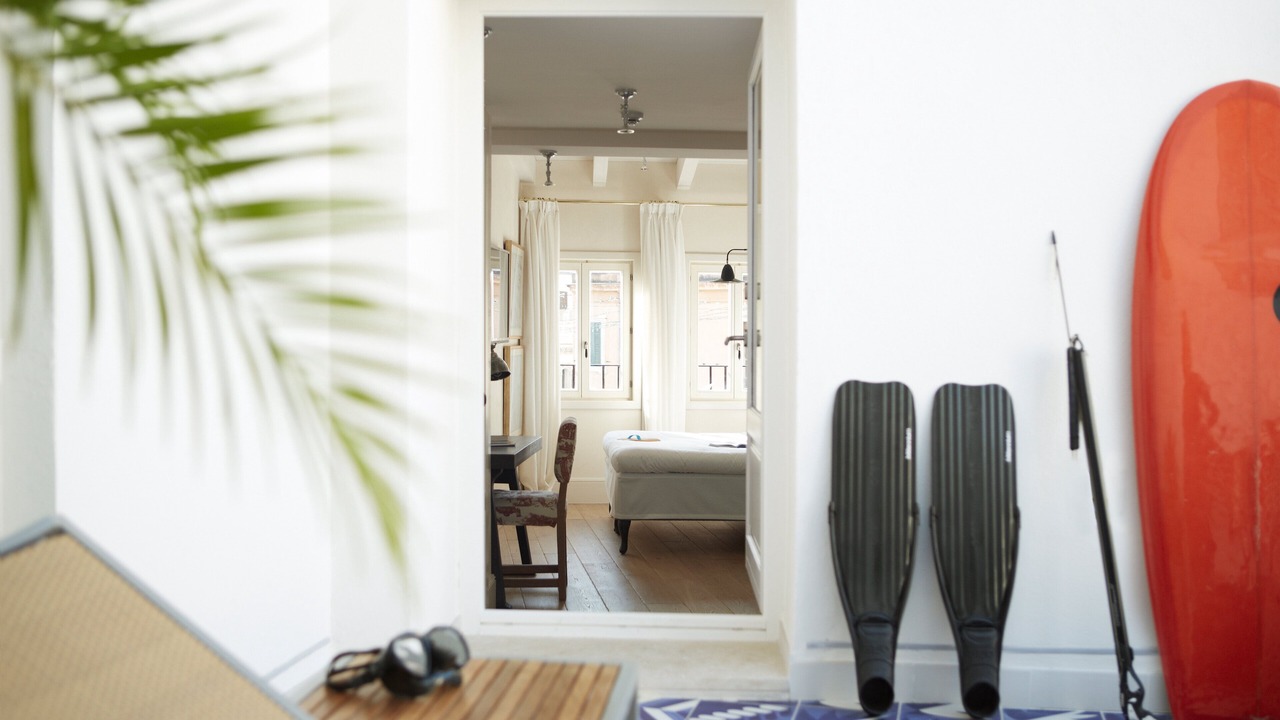 Photo of Bedroom in Old Town