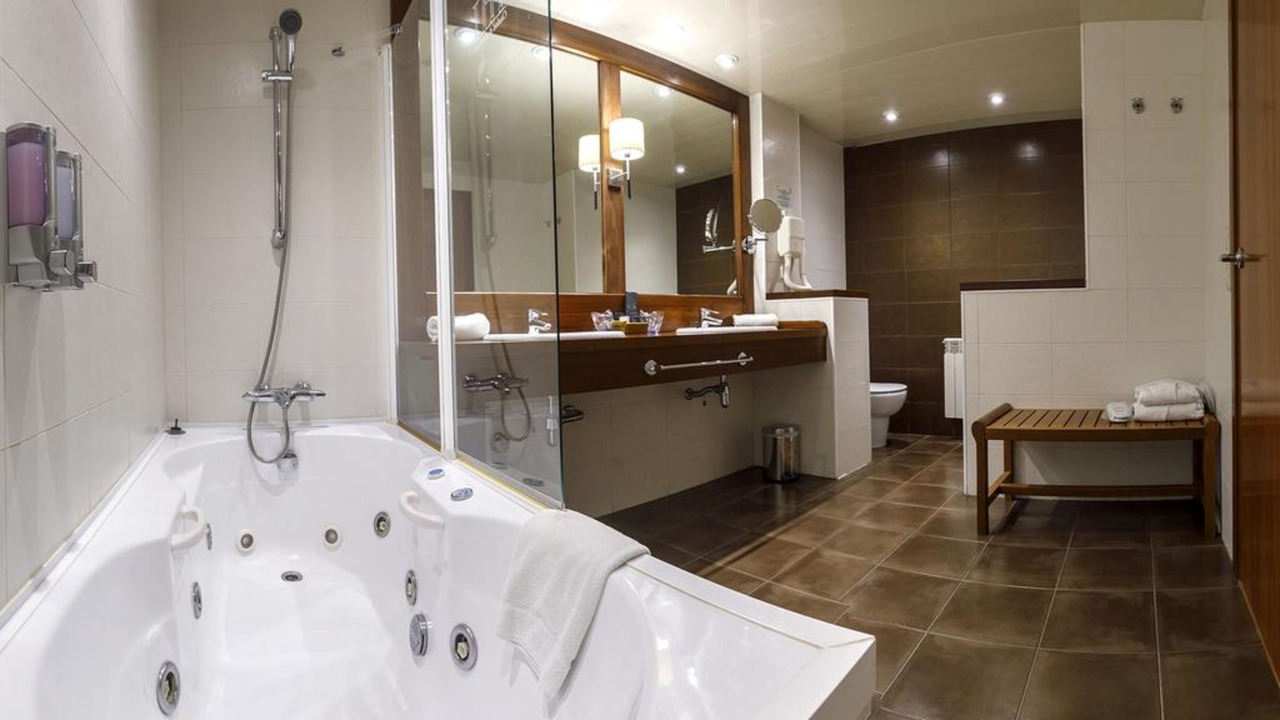 Photo of Bathroom in Barbastro