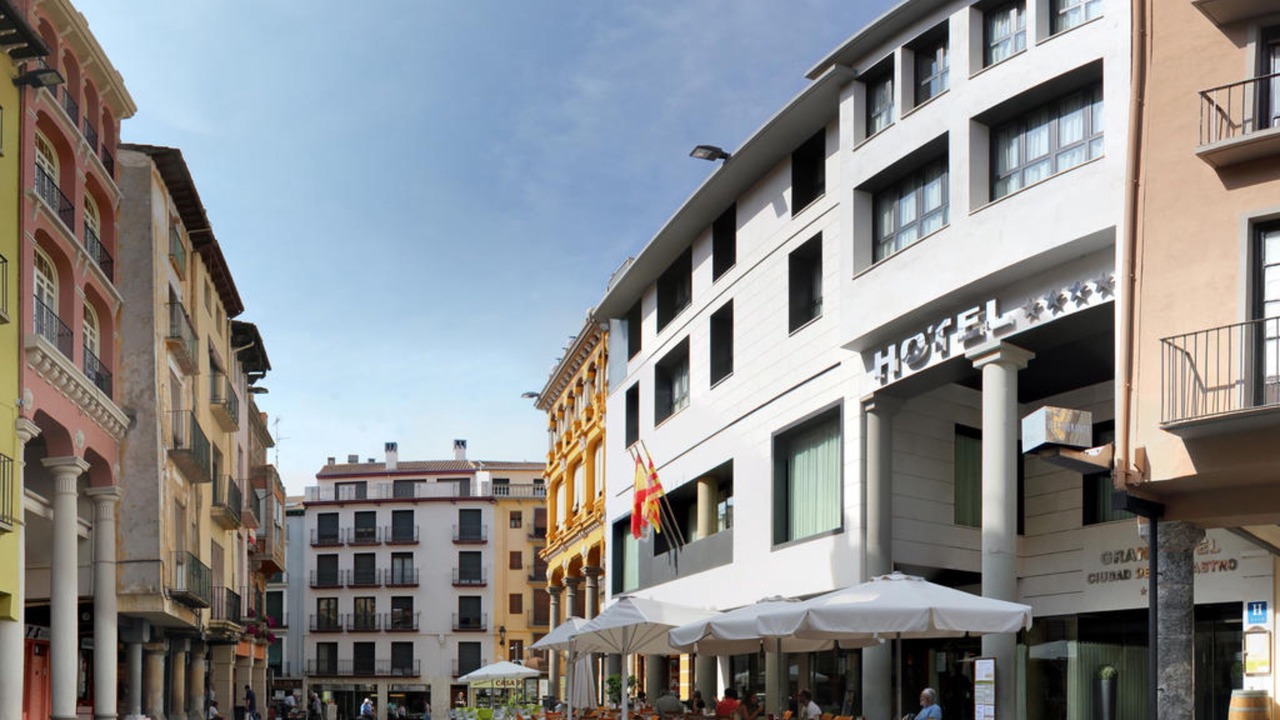 Photo of Outdoor in Barbastro