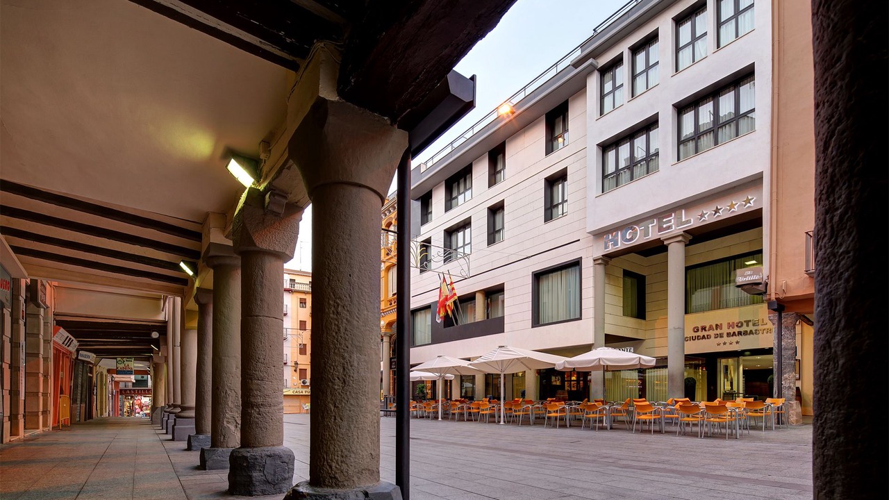Photo of Others in Barbastro