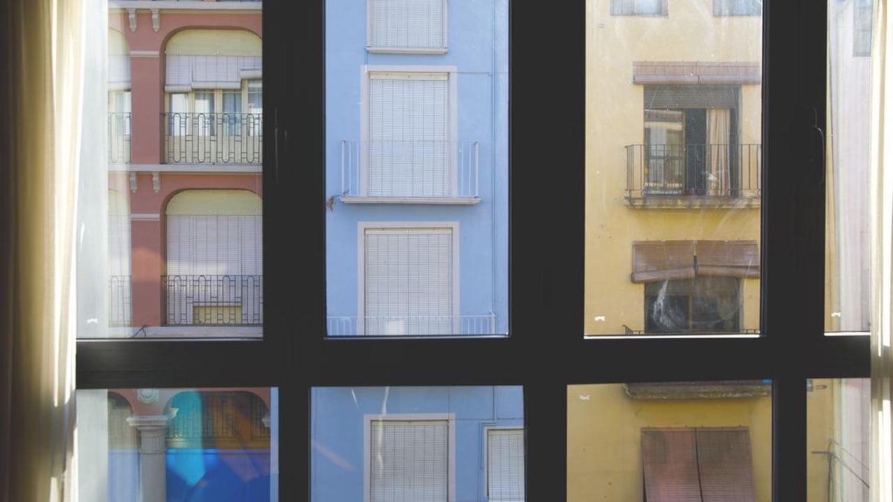 Photo of Bedroom in Barbastro