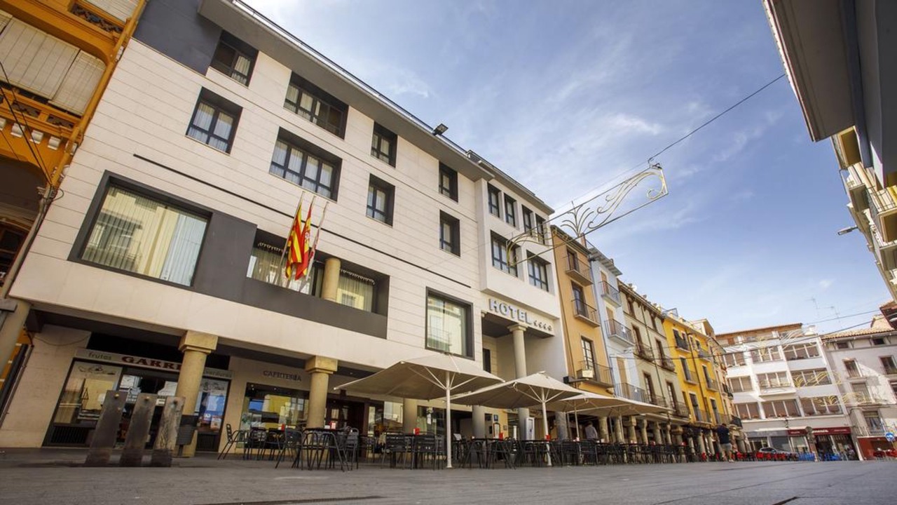 Photo of Outdoor in Barbastro