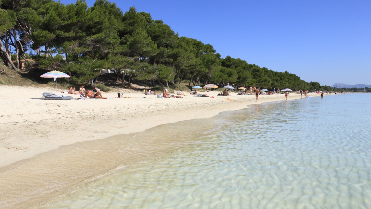 Photo of Outdoor in Can Picafort