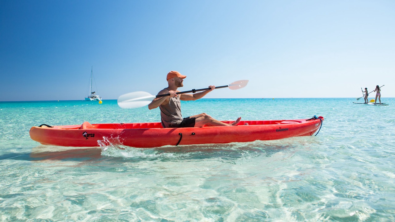 Photo of Others in Formentera