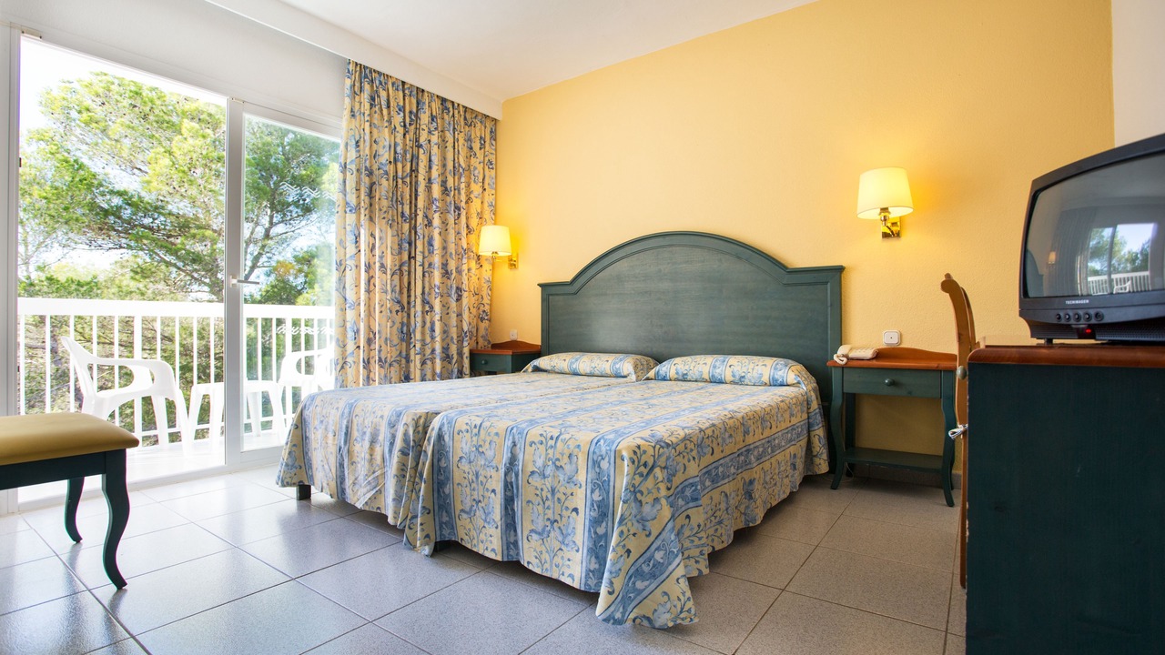 Photo of Bedroom in Formentera