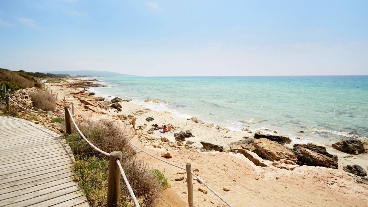 Photo of Others in Formentera
