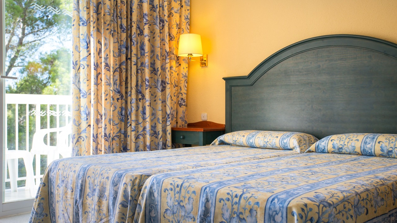Photo of Bedroom in Formentera